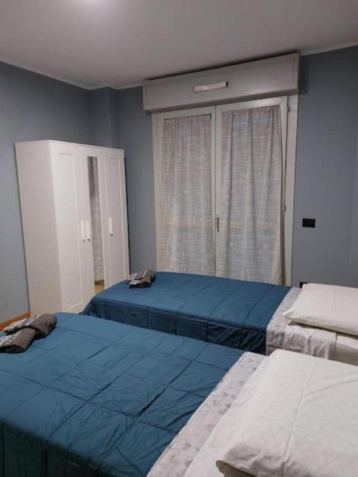 Nico'S Home - Rho Fiera Milano Pero Bagian luar foto