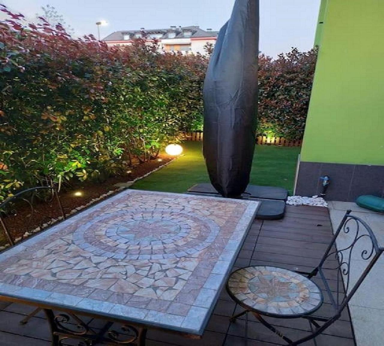 Nico'S Home - Rho Fiera Milano Pero Bagian luar foto